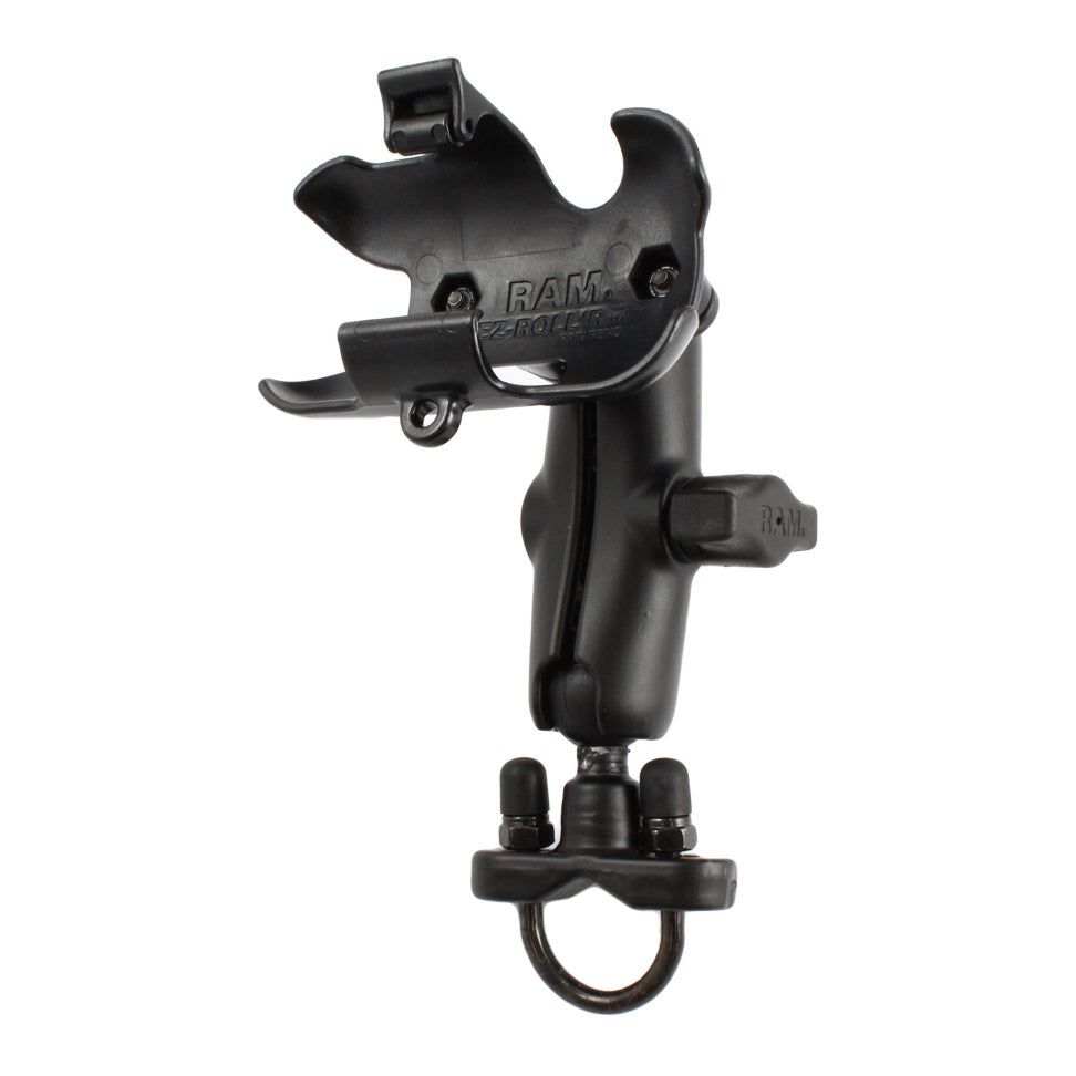 适用于Garmin Approach和Dakota 10 & 20的RAM®把手U型螺栓底座