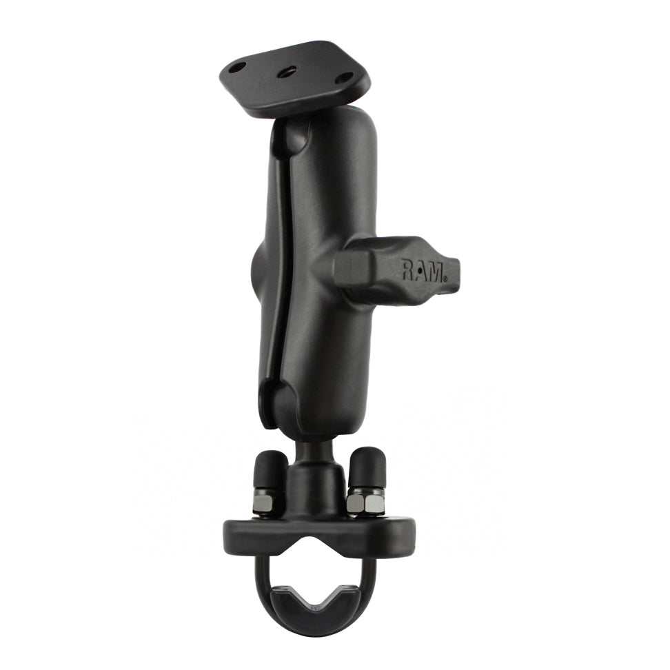 RAM®车把U型螺栓双球座- B规格中号