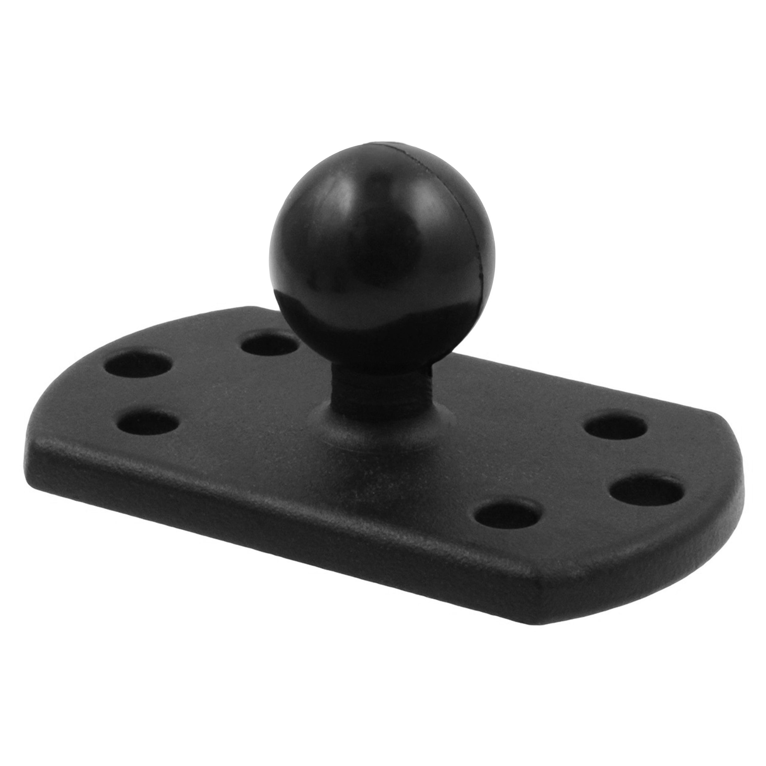 Crown Work AID ®的RAM®球座- B尺寸
