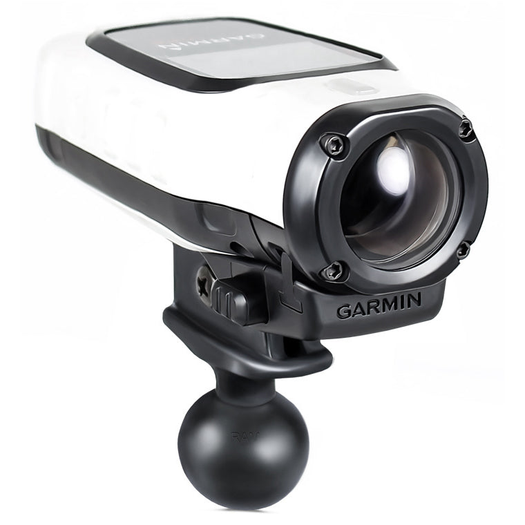 Garmin VIRB™的RAM®球适配器