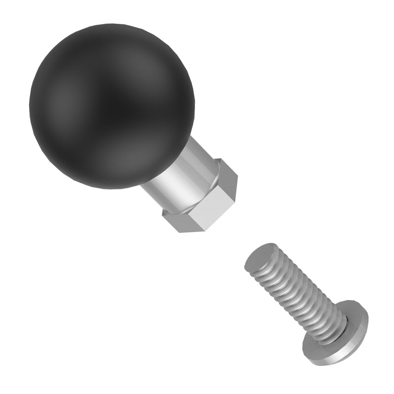 RAM® Add-A-Ball™，用于RAM® Torque™大型铁轨底座