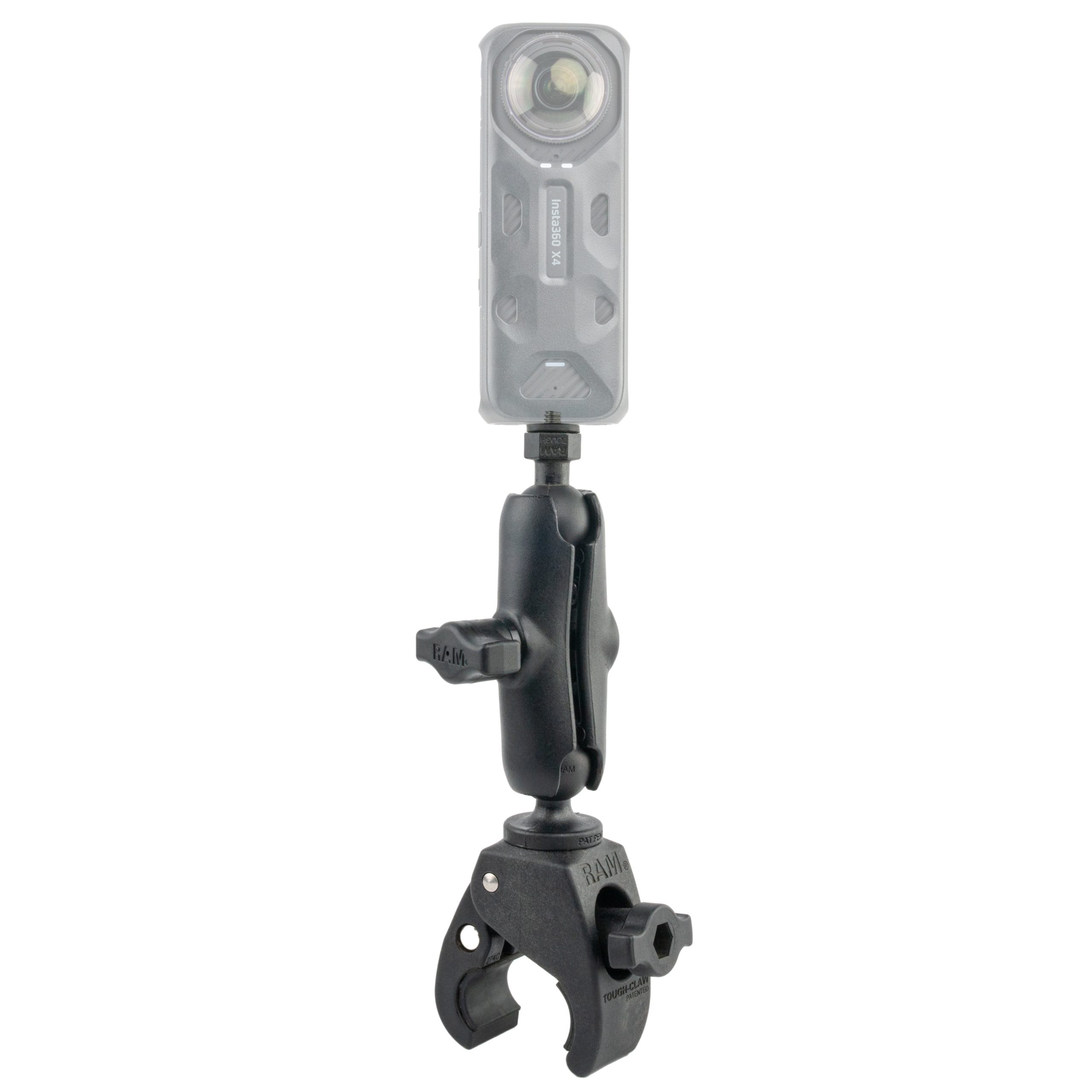 用于Insta 360的RAM® Tough-Claw™夹座