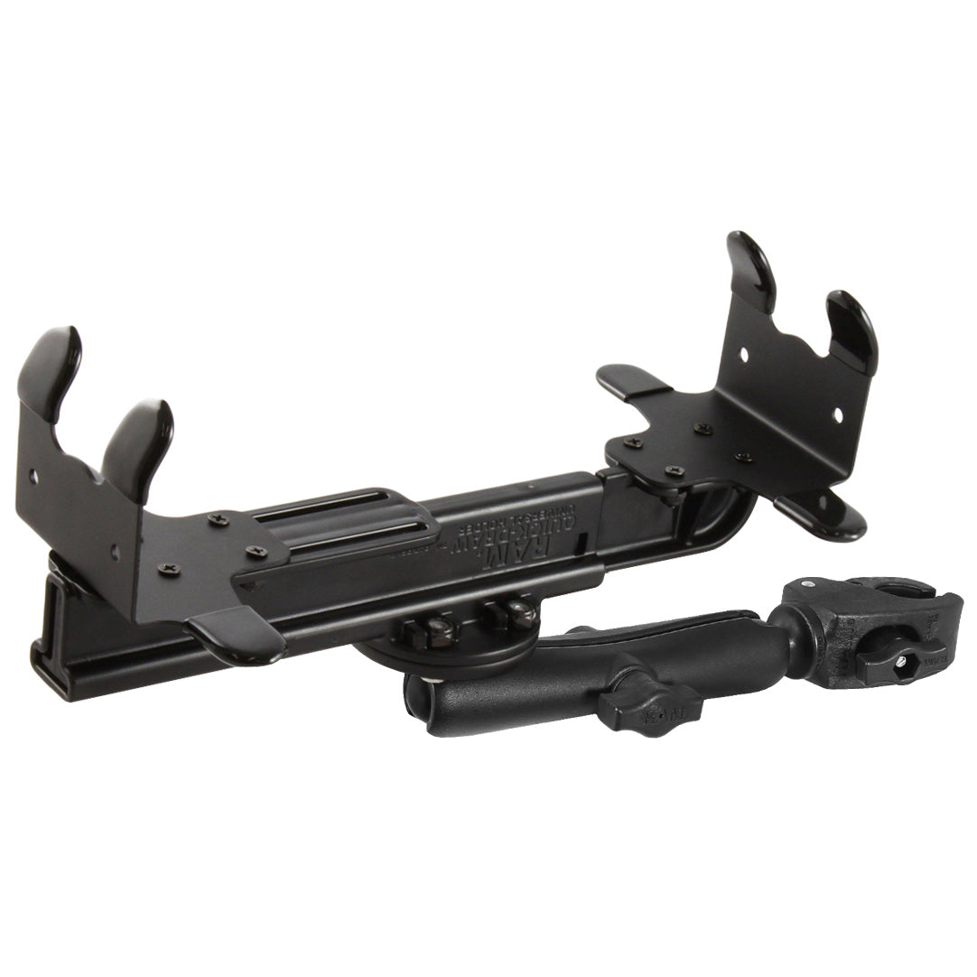 适用于Canon BJC-85和i80的RAM® Quick-Draw™打印机支架，带Tough-Claw™