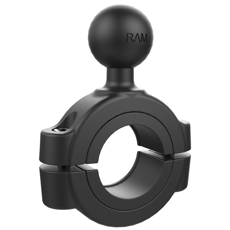 RAM® Torque™大型导轨底座- B尺寸