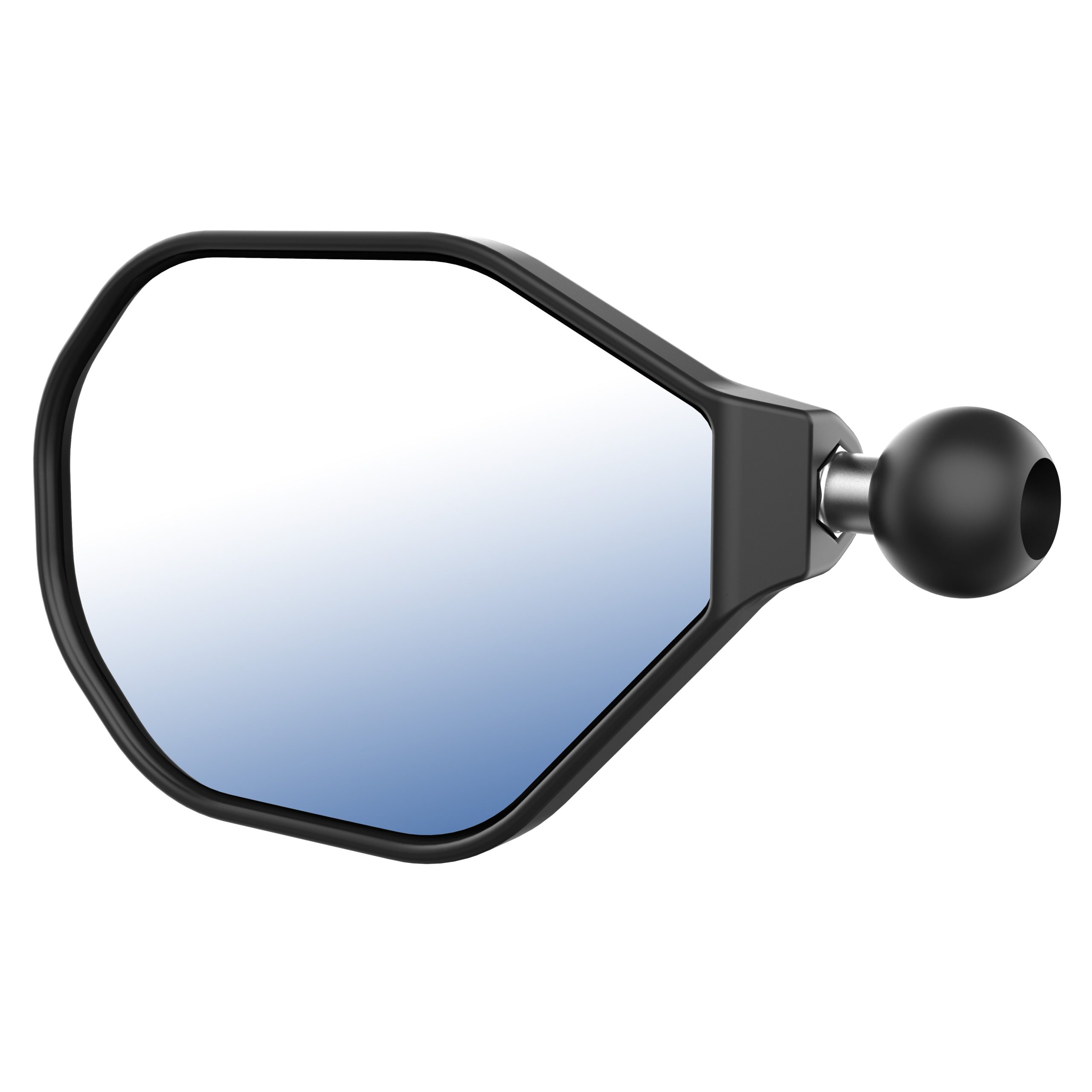 RAM® Tough-Mirror™带球左镜
