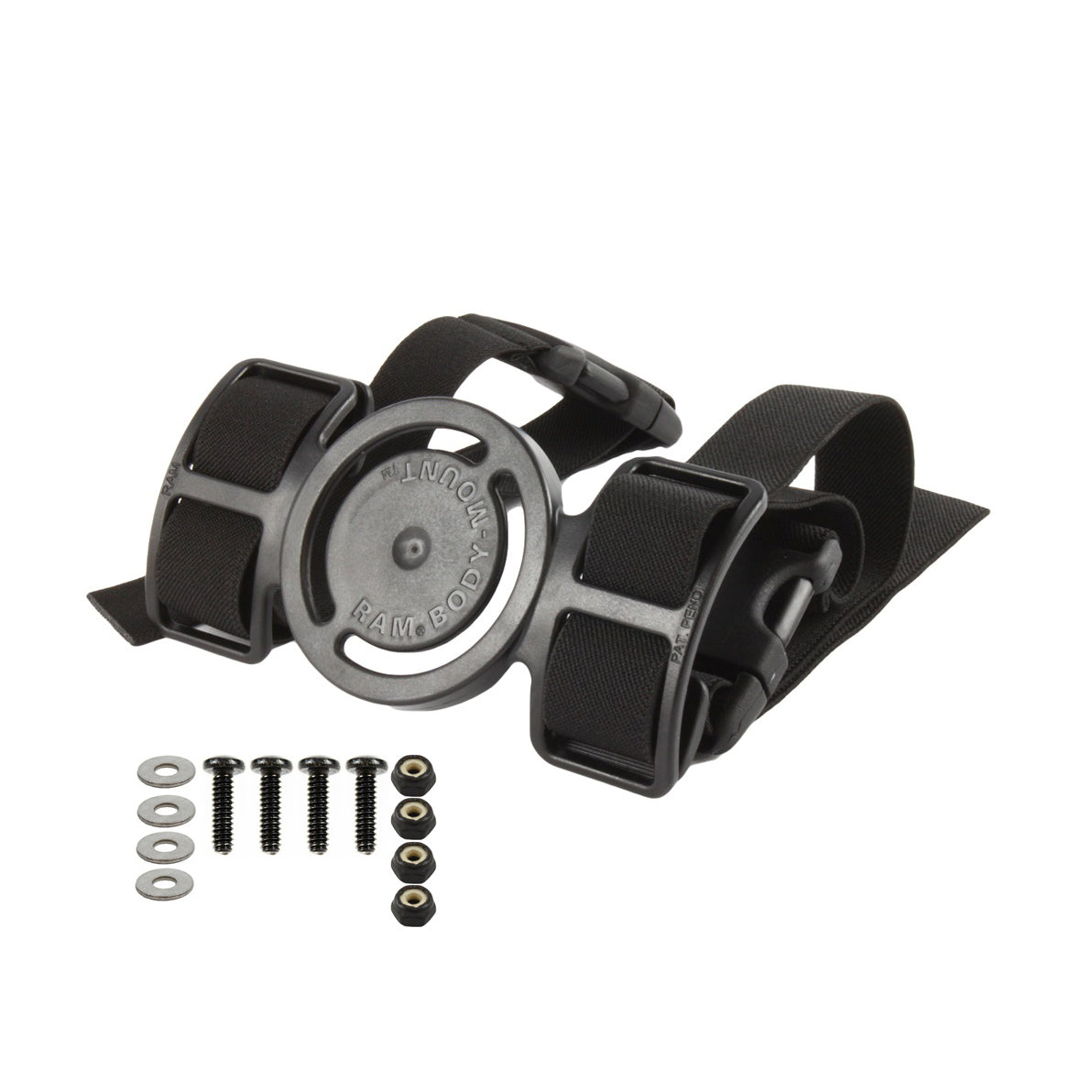 腿部RAM®车身支架