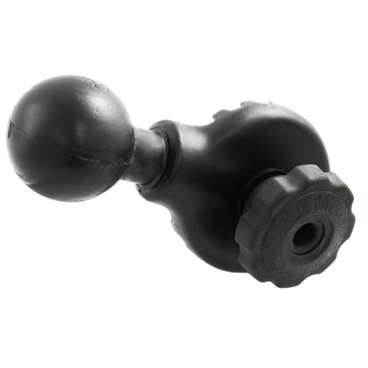 RAM® Ratchet™滚珠适配器