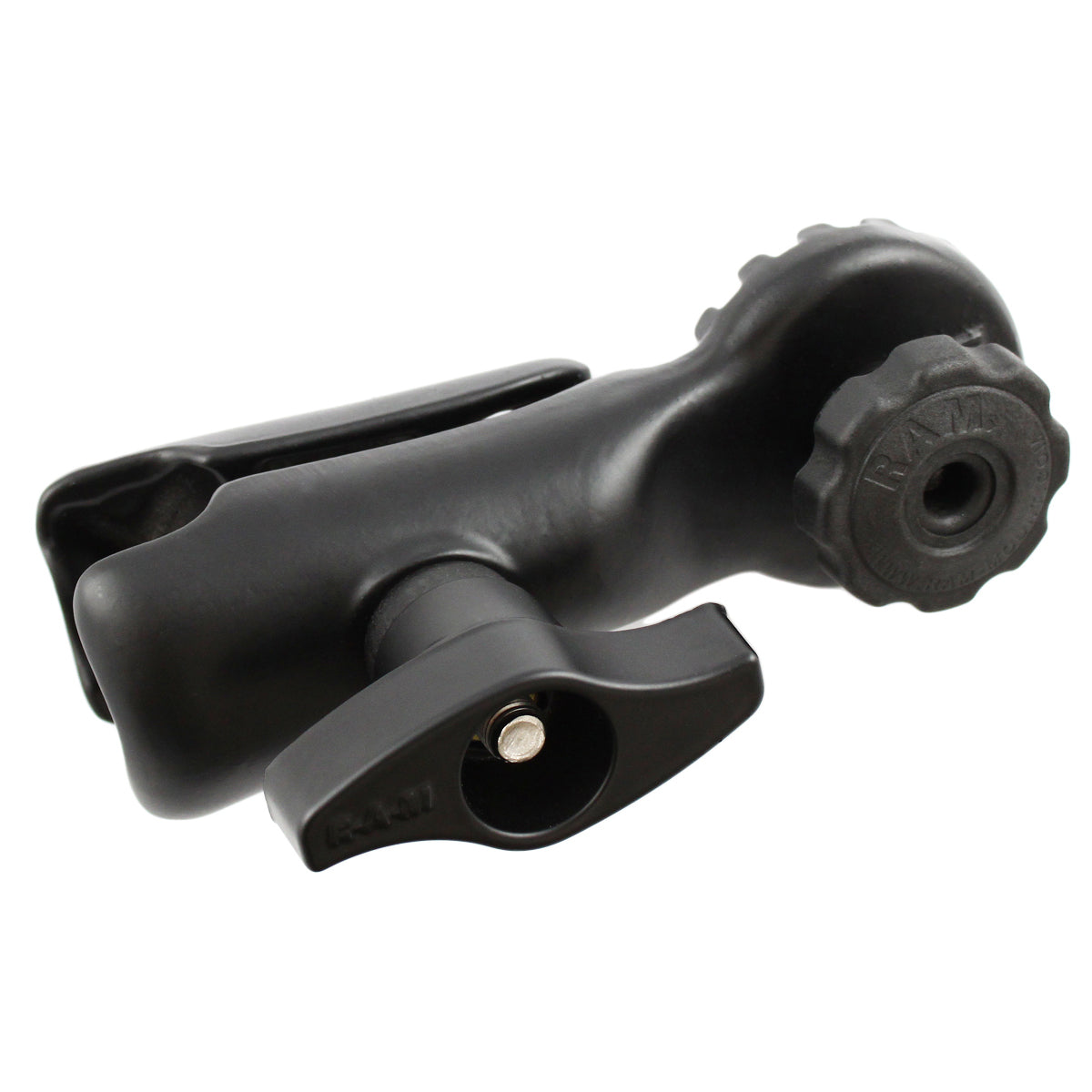 RAM® Ratchet™插座臂适配器