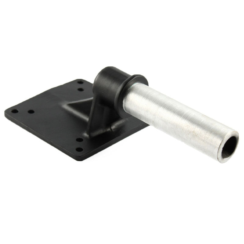 RAM® 100 x100 mm ESA板，带1英寸不扩散条约柱