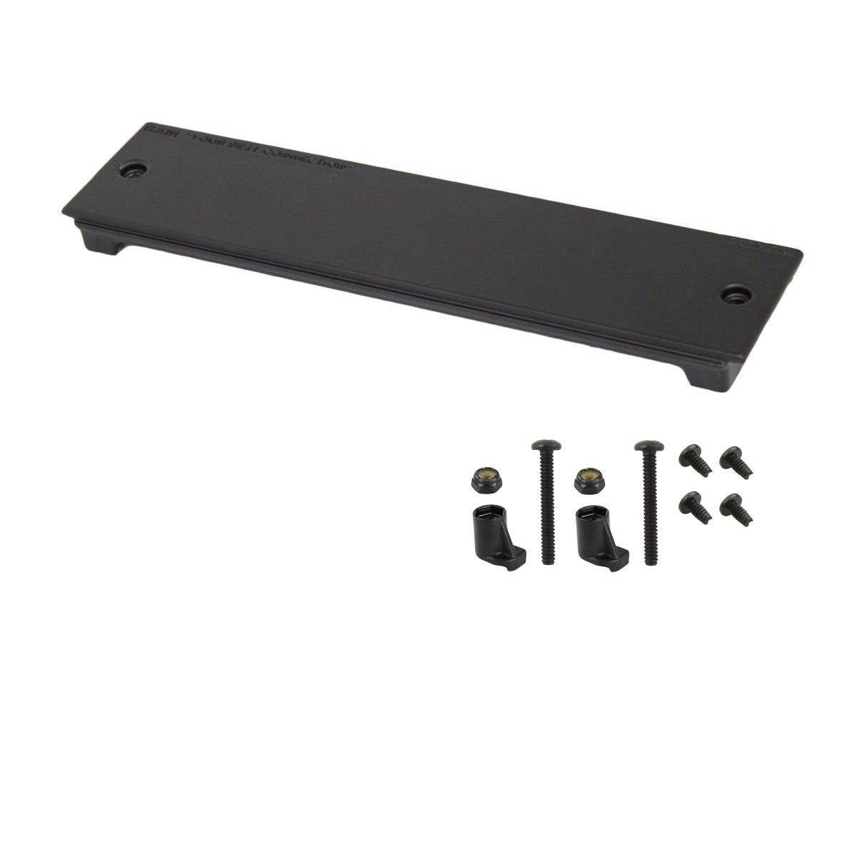 RAM® Tough-Box™ 2英寸填充面板