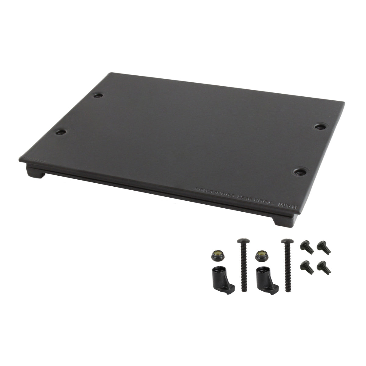 RAM® Tough-Box™ 6英寸填充面板