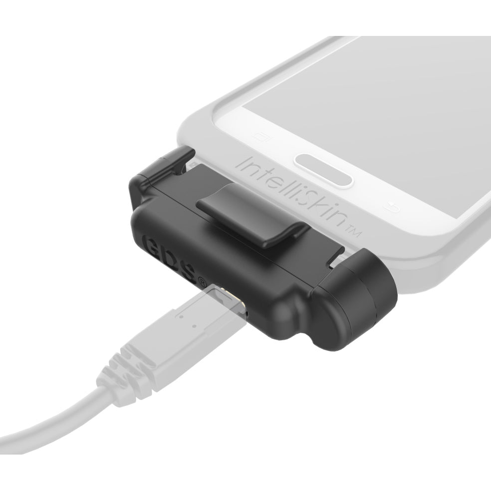 GDS® Snap-Con™ GDS®转Micro USB 2.0适配器