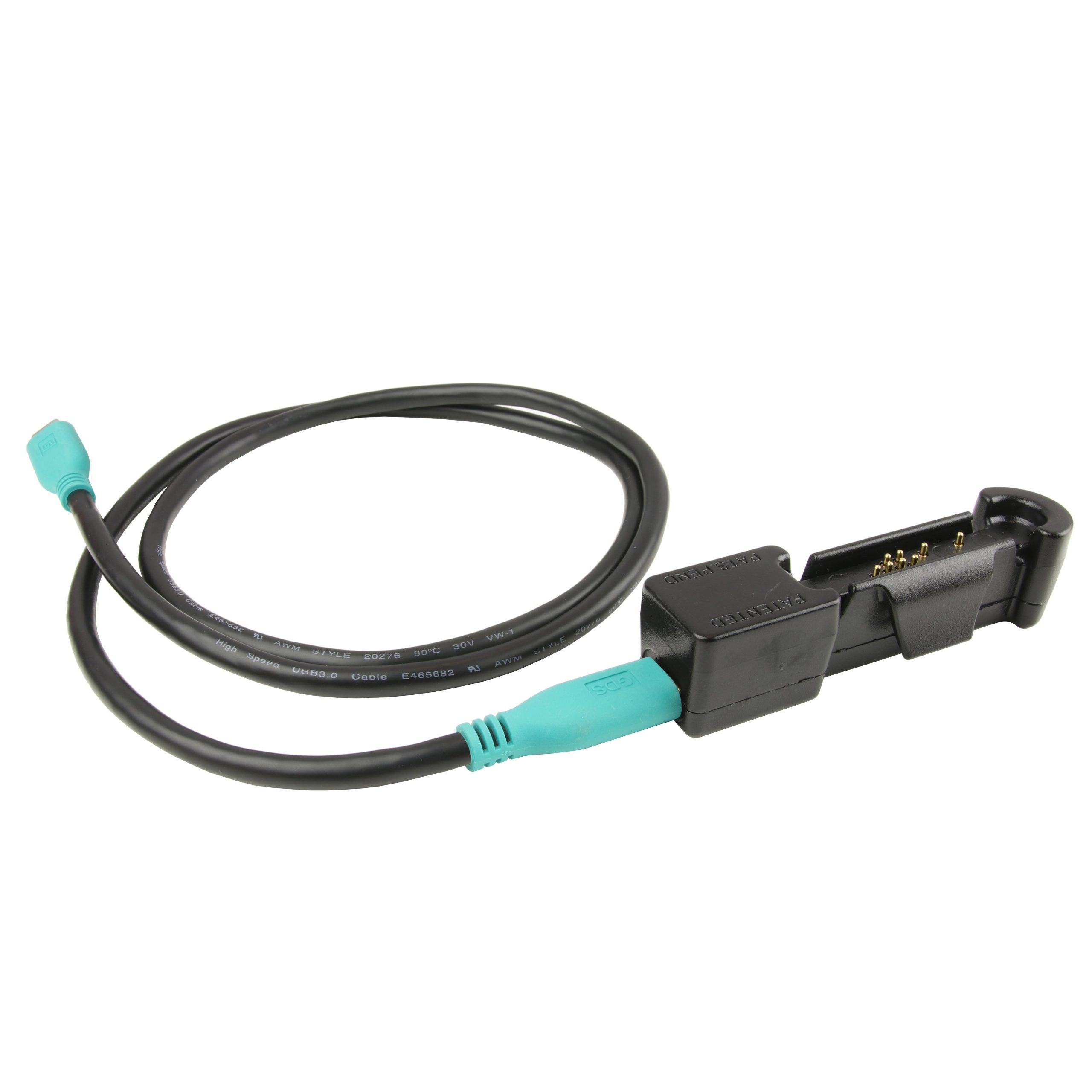 GDS® Snap-Con™ GDS®到电源传输USB C型适配器