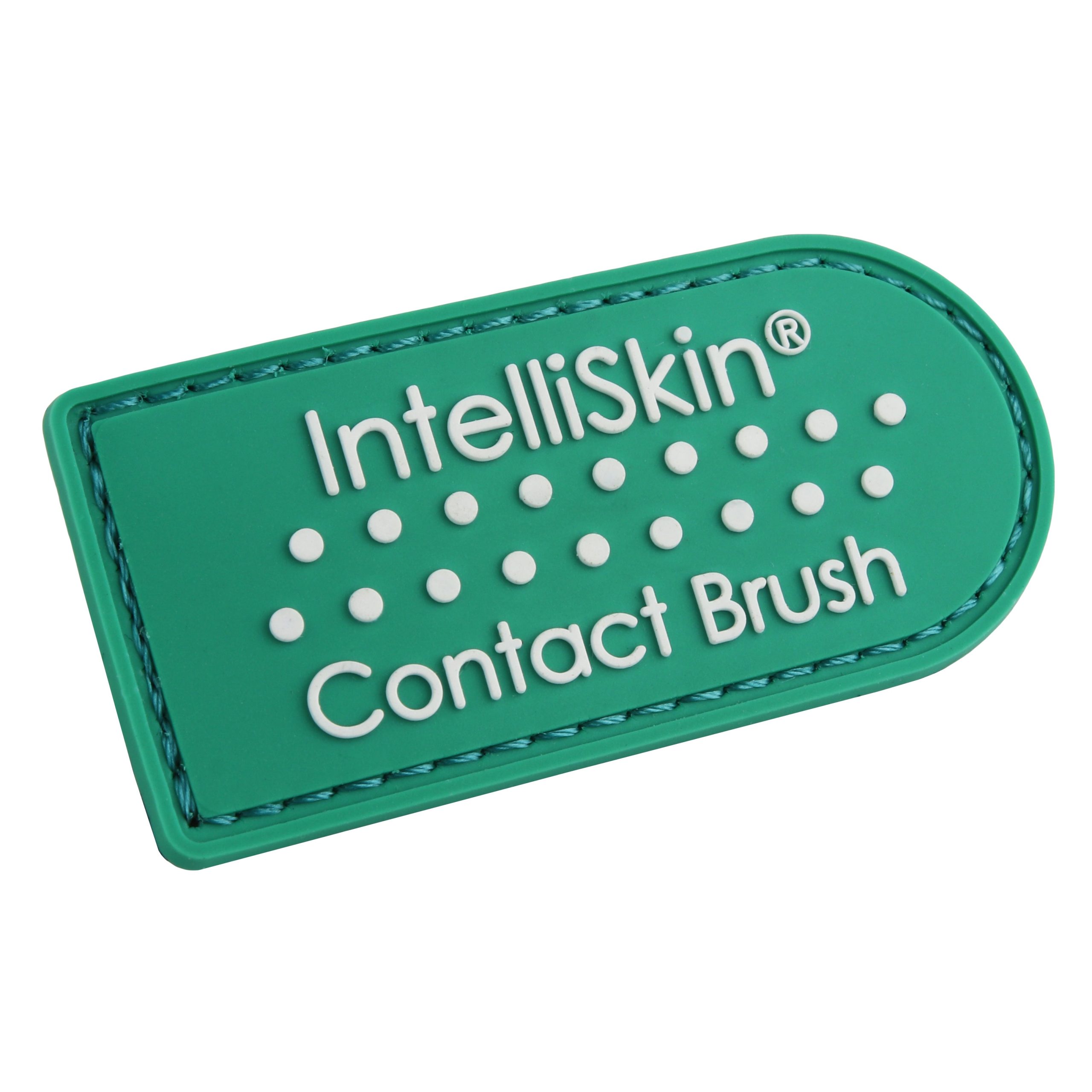 智能Skin ®接触刷