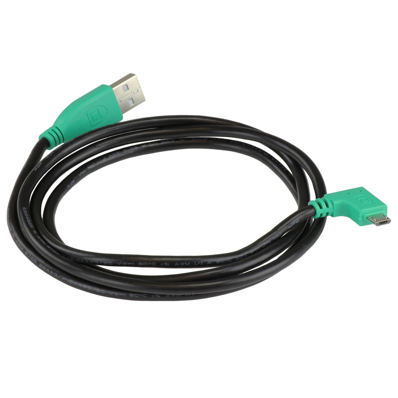 GDS®正品USB 2.0 90度电缆