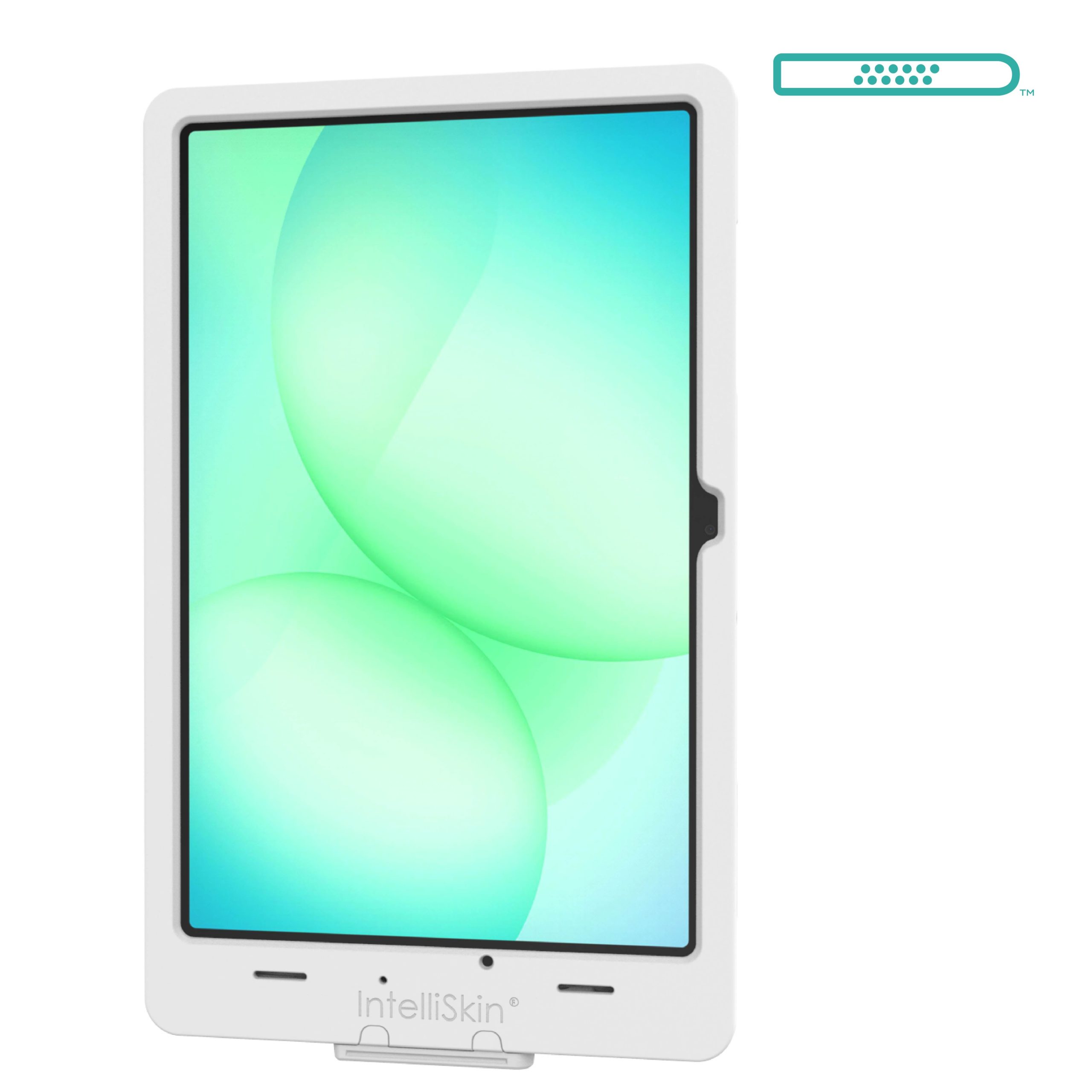 适用于三星Tab A11+的TravelSkin ® Thin-Case™-灰色