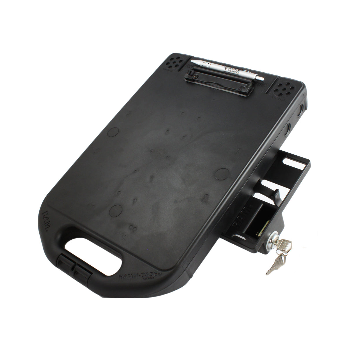 带有RAM® Slide-N-Lock™的RAM® Handi-Case™