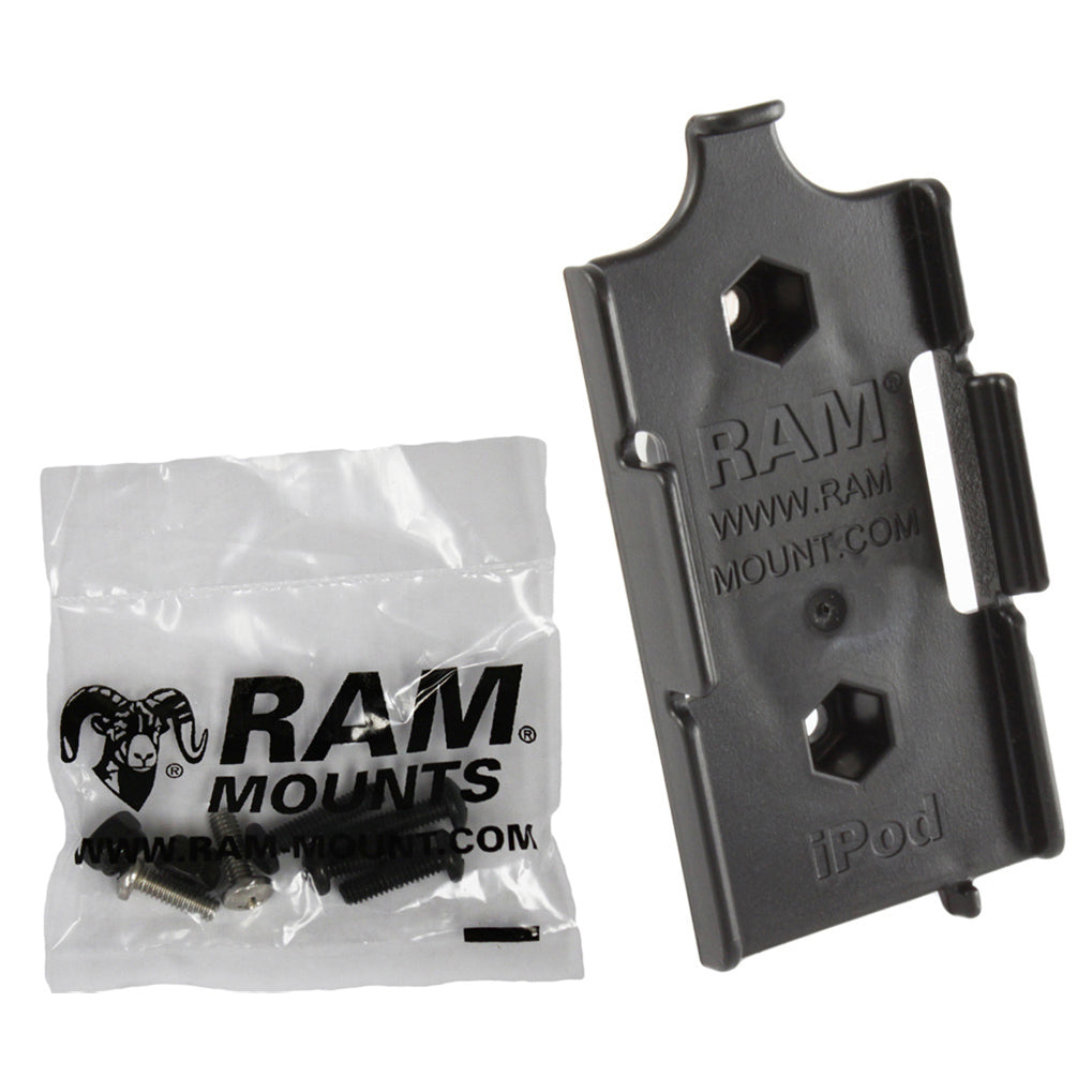 适用于Apple iPod Nano G1-G2的RAM®贴合支架