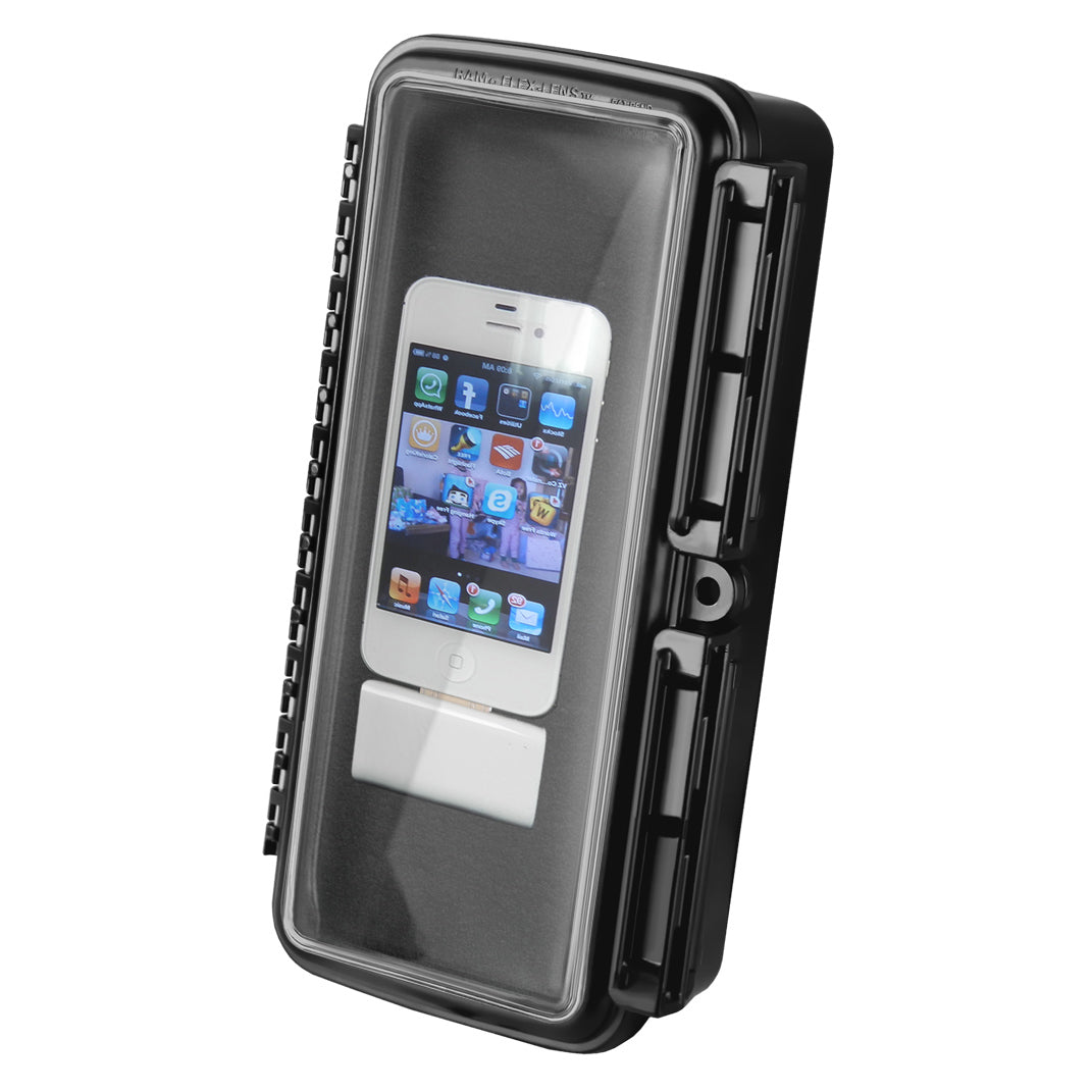 RAM® Aqua Box®大型密封外壳