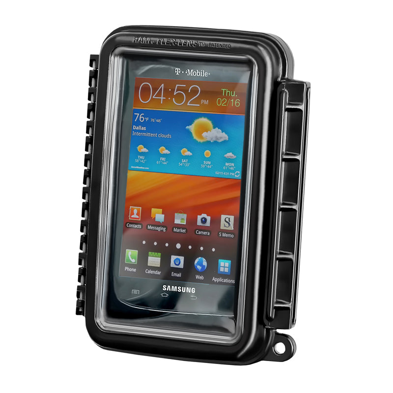 RAM® Aqua Box®中型密封外壳