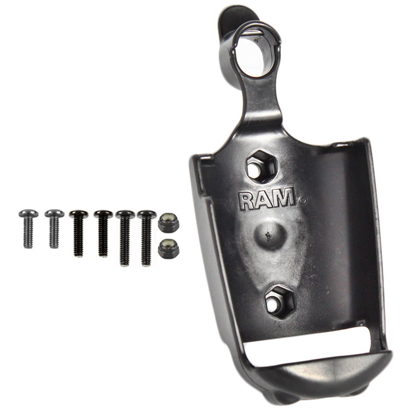 Garmin Rino 520、520 HCx、530和530 HCx的RAM®贴合支架
