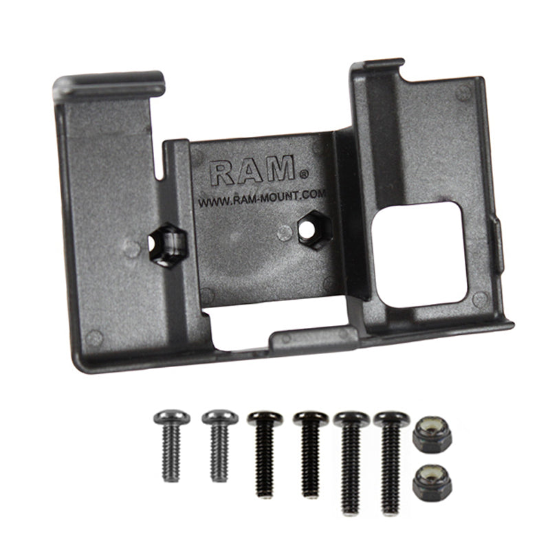 适用于Garmin nuvi 600-680的RAM®形状贴合支架
