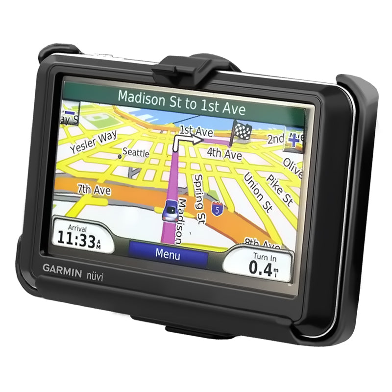 RAM® Form-Fit摇篮Garmin nuvi 700 & 700 T系列