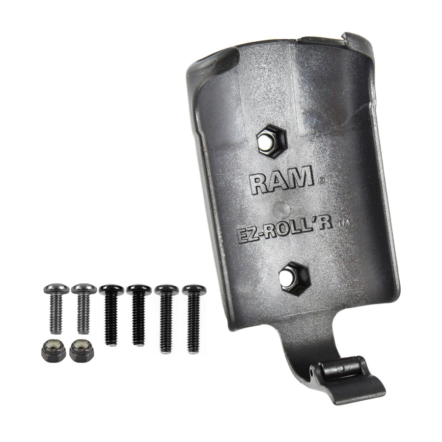 适用于Garmin Colorado 300、400 c、400 i和400 t的RAM® EZ-Roll ‘ r ™摇篮