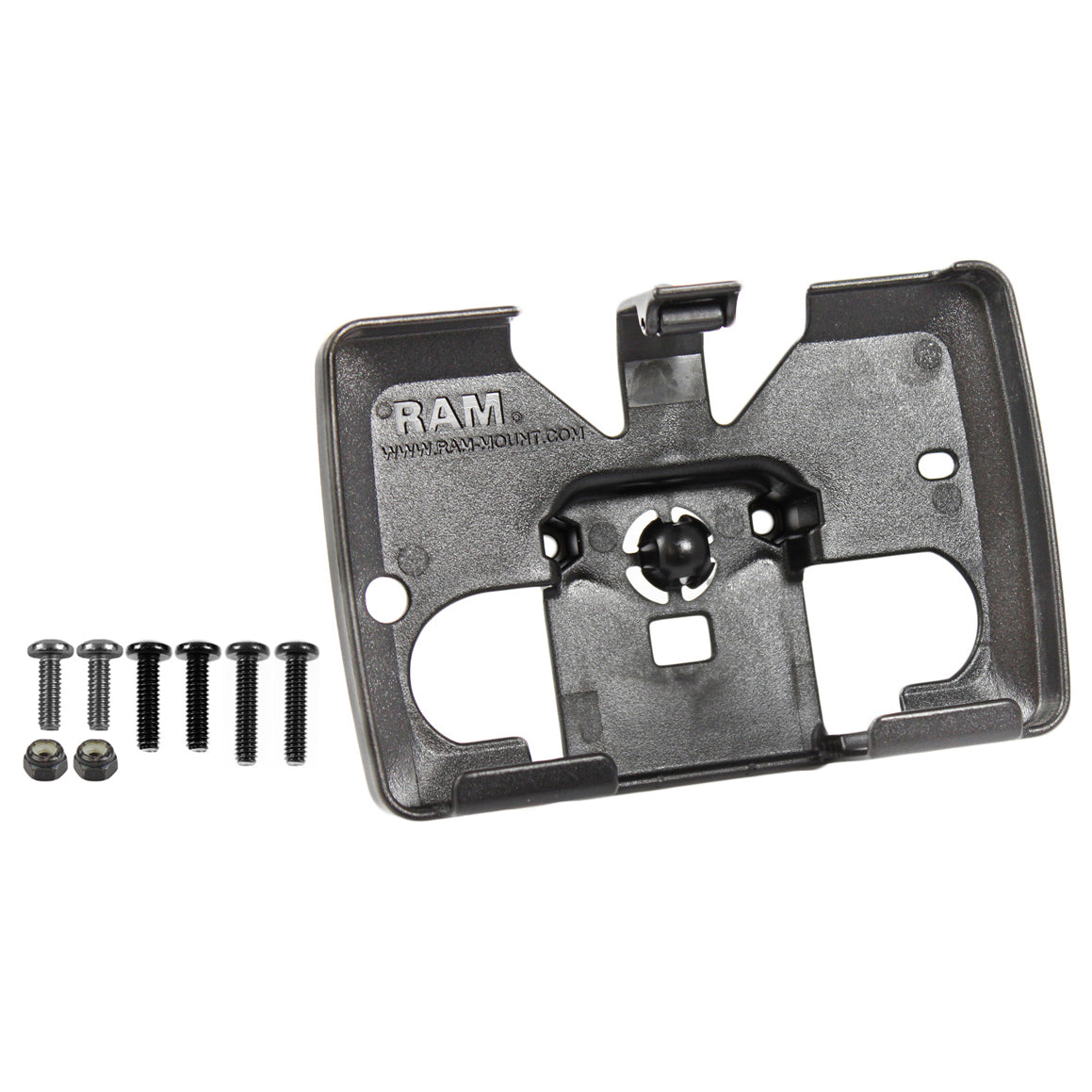 Garmin nuvi 5000的RAM® EZ-Roll ‘ r ™摇篮