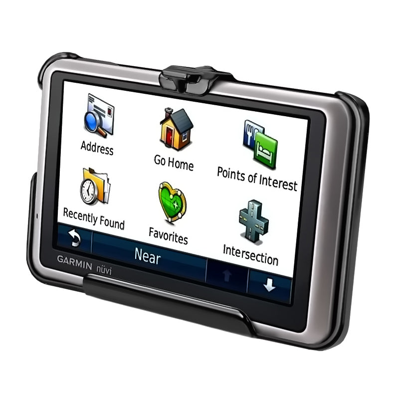 适用于Garmin nuvi 1300、1390 T、2455 LT、2495 LMT+更多