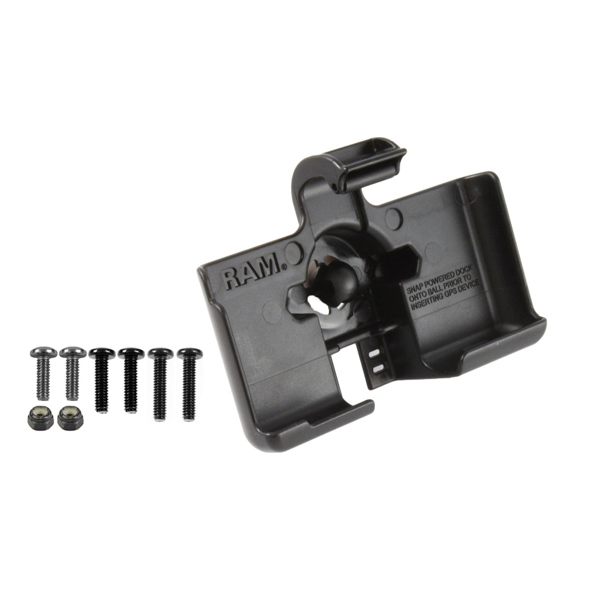 适用于Garmin nuvi 1690的RAM® Form-Fit支架