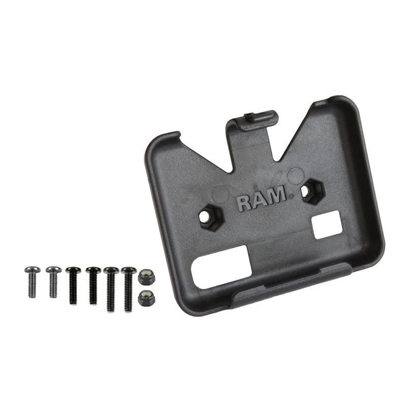 适用于Garmin nuvi 2200、2240、2250和2250 LT的RAM® Form-Fit支架