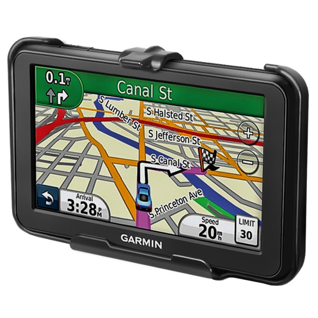 适用于Garmin nuvi 40和40 LM的RAM® Form-Fit支架