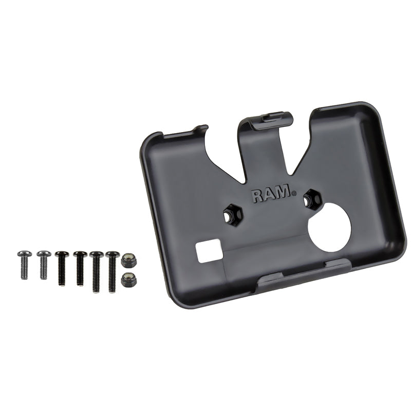 适用于Garmin nuvi 50 & 50 LM的RAM® Form-Fit支架