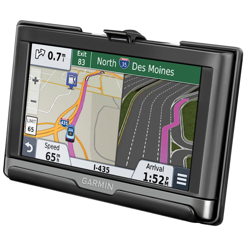 RAM® EZ-Roll ‘ r ™支架for Garmin nuvi 2557 LMT，2598 LMTHD+更多