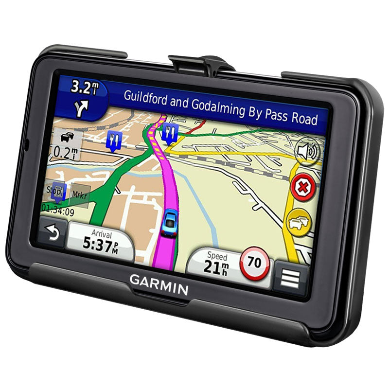 适用于Garmin nuvi 2595 LM、2595 LMT和2595 LT的RAM® Form-Fit支架