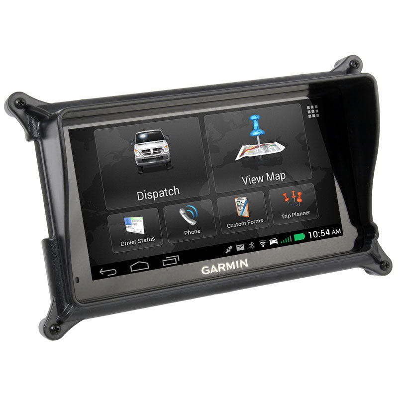 适用于Garmin fleet 660/670的RAM®形状配合锁定支架