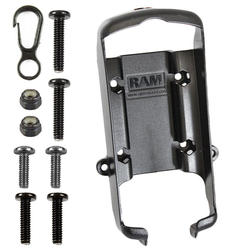 适用于Garmin GPS 72、76、96、GPSMAP 72和76 S的RAM® Form-Fit支架