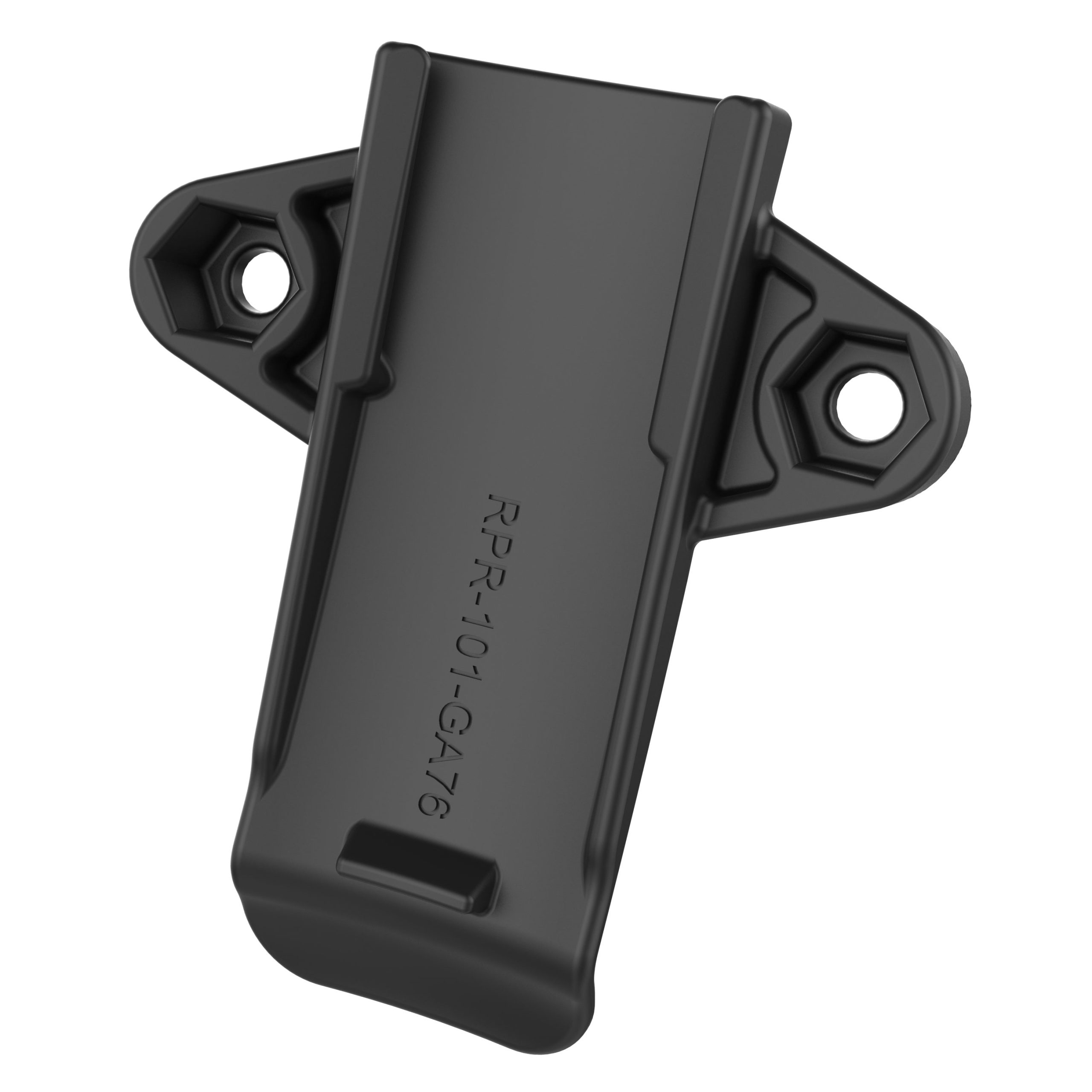 Garmin手持设备的RAM®脊柱夹持器