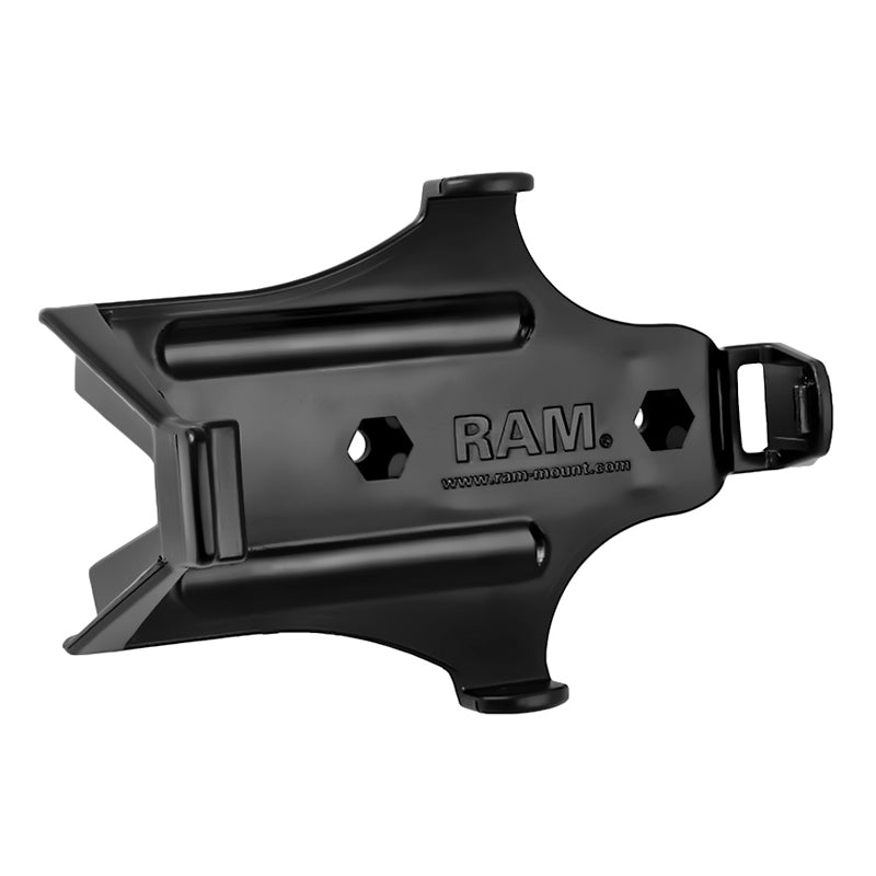 适用于Garmin的RAM® Form-Fit支架GPSMAP 176，196，276 C，396，496 +更多