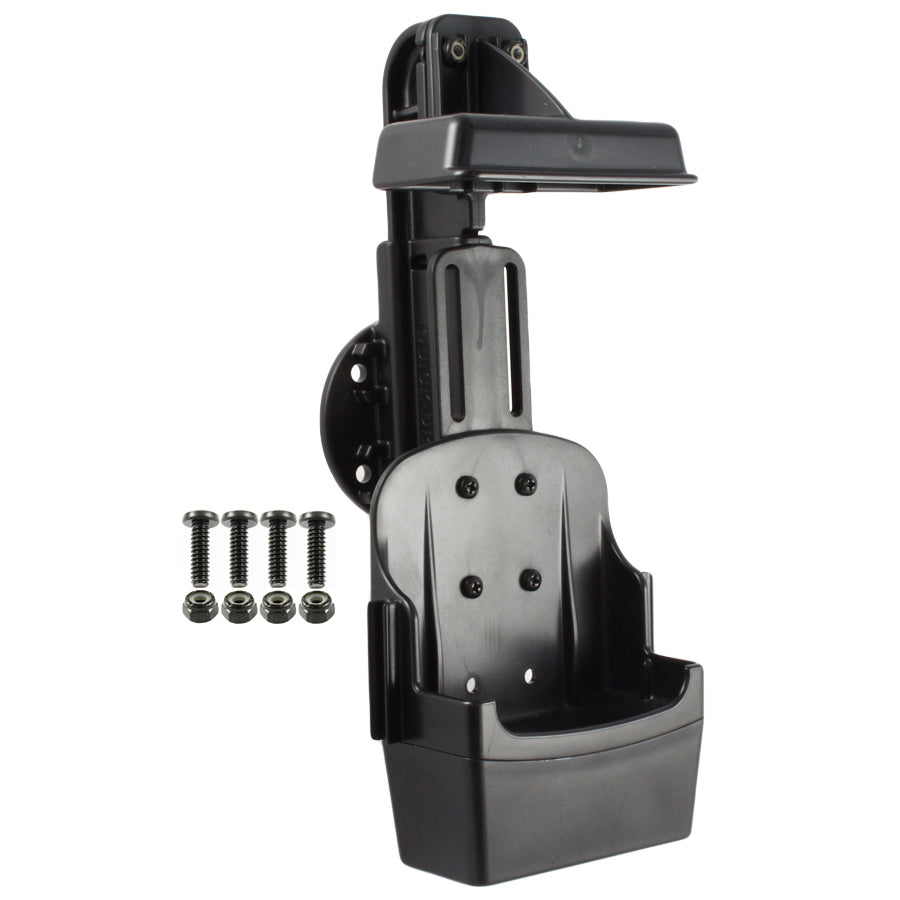 Intermec CN 3 e和CN 4 e的RAM® Quick-Draw™ Jr支架