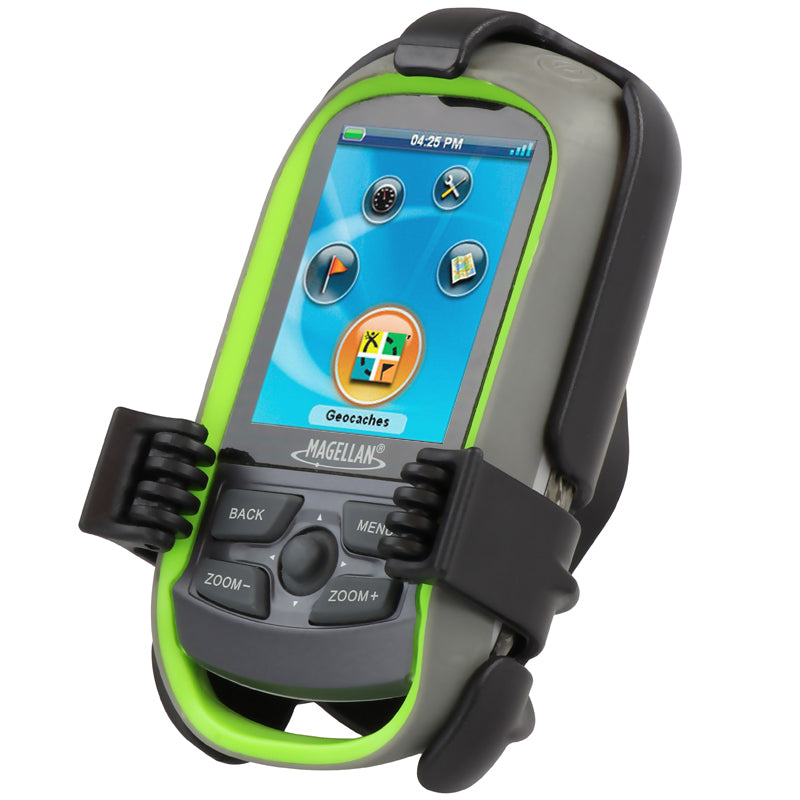 RAM® Form-Fit Cradle for Magellan eXplorist GC，110，310 & 350 H