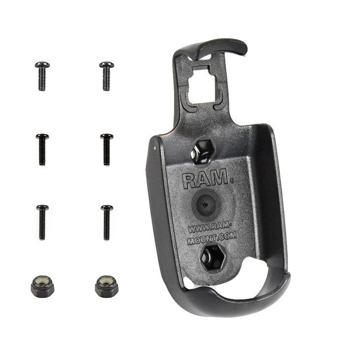 RAM® From-Fit Cradle for Magellan eXplorist 100，300，500，600 +更多