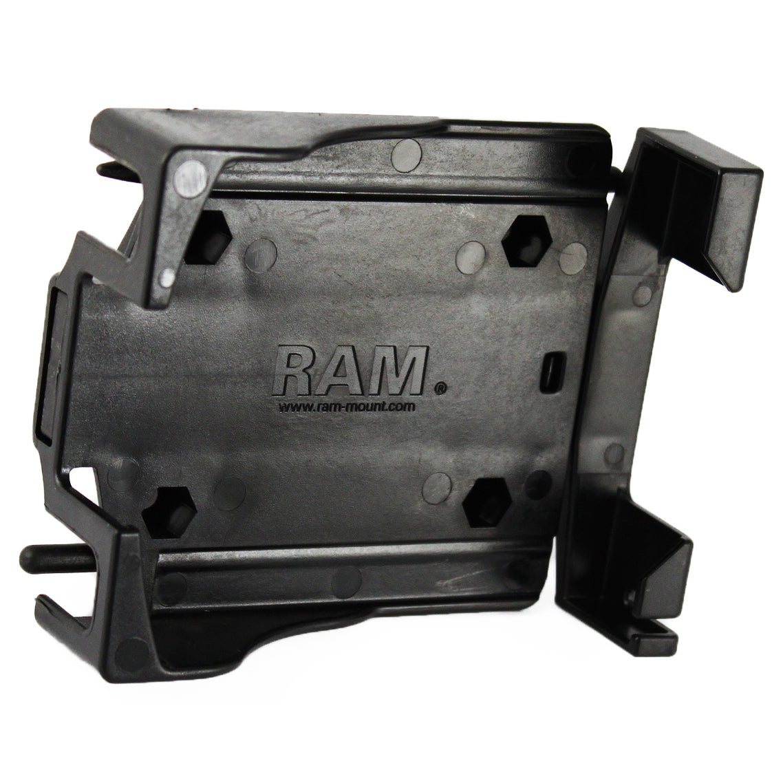RAM®弹簧加载PDA支架