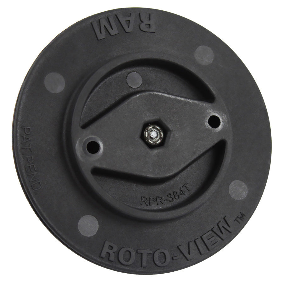 RAM® Roto-View™转接板