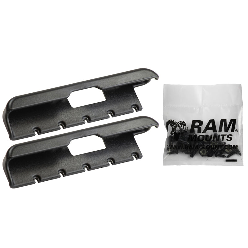 RAM® Tab-Tite™带盒子的8英寸平板电脑端杯