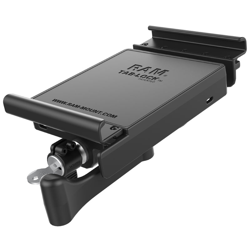 适用于GDS® Keyboard™的RAM® Tab-Lock™锁持器