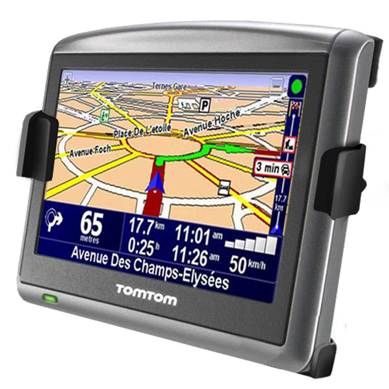 TomTom ONE XL和XLS的RAM®贴合支架