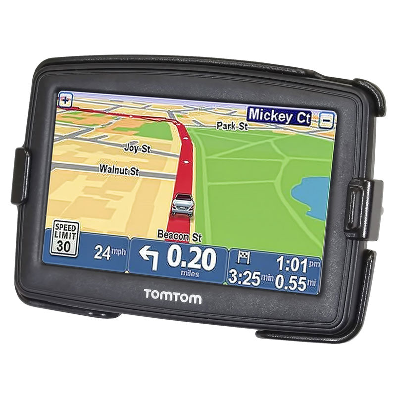 用于TomTom Start 45、XL 325、XL 330、XL 350 +的RAM® Form-Fit Cradle