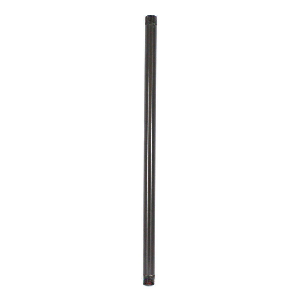 RAM® 18“长1/2”不扩散条约外螺纹管